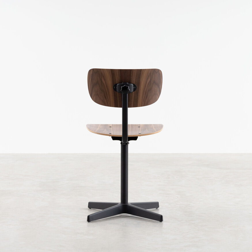 Dykmeyer Industrial Design Work Chair Jops
