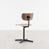 Dykmeyer Industrial Design Work Chair Jops