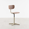 Dykmeyer Industrial Design Work Chair Jops