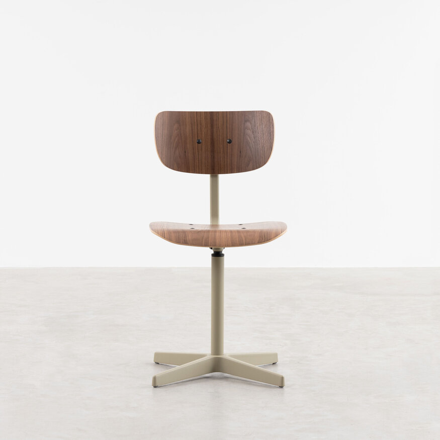 Dykmeyer Industrial Design Work Chair Jops