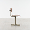Dykmeyer Industrial Design Work Chair Jops
