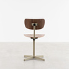 Dykmeyer Industrial Design Work Chair Jops