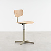 Dykmeyer Industrial Design Work Chair Jops