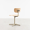 Dykmeyer Industrial Design Work Chair Jops