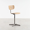 Dykmeyer Industrial Design Work Chair Jops