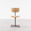 Dykmeyer Industrial Design Work Chair Jops