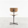 Dykmeyer Industrial Design Work Chair Jops