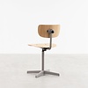 Dykmeyer Industrial Design Work Chair Jops
