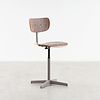 Dykmeyer Industrial Design Work Chair Jops