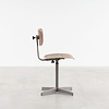 Dykmeyer Industrial Work Chair Jops