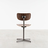 Dykmeyer Industrial Design Work Chair Jops