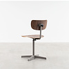 Dykmeyer Industrial Design Work Chair Jops