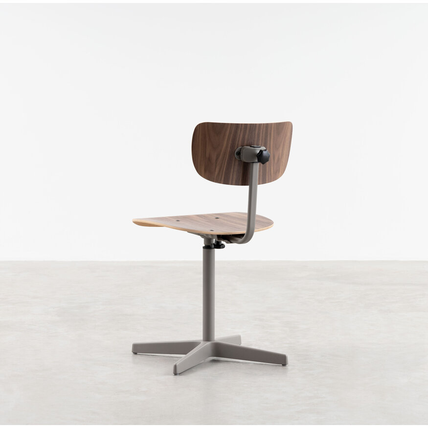 Dykmeyer Industrial Design Work Chair Jops