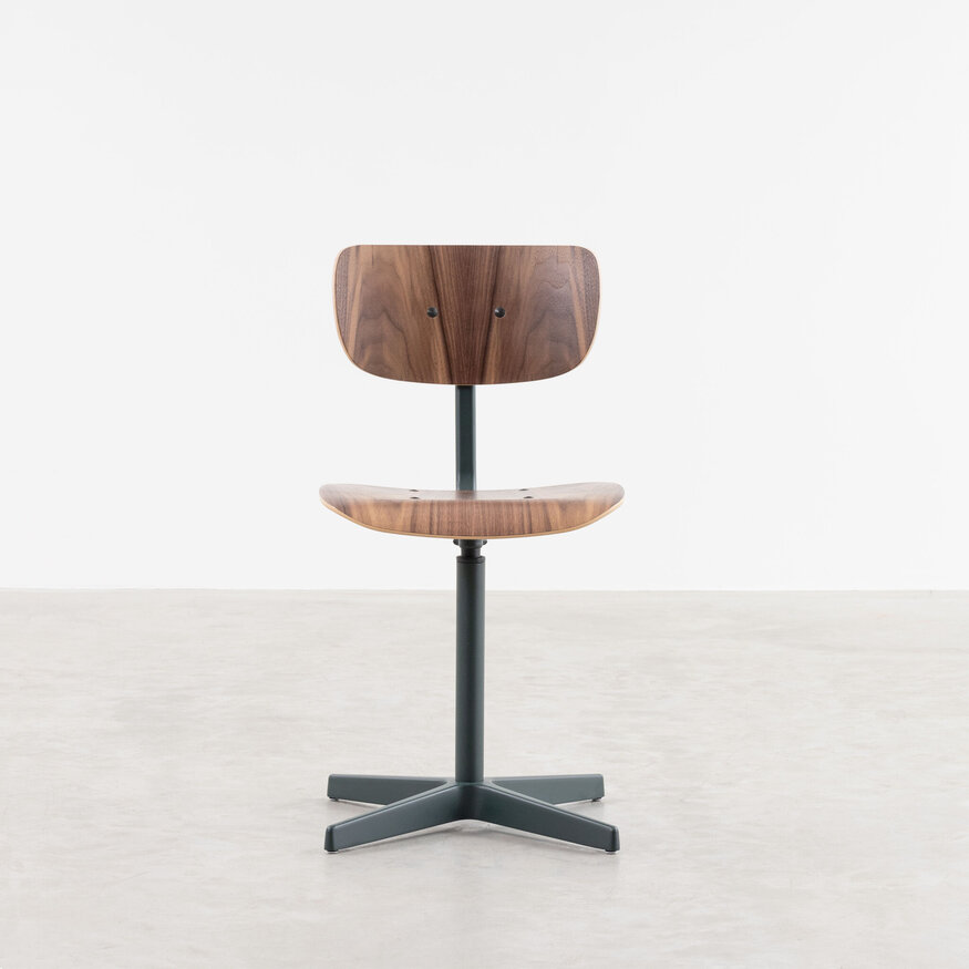 Dykmeyer Industriële Design Werkstoel Jops