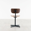 Dykmeyer Industrial Design Work Chair Jops