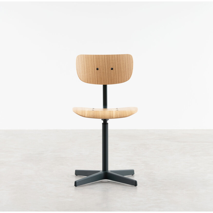 Dykmeyer Industriële Design Werkstoel Jops