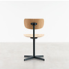 Dykmeyer Industrial Design Work Chair Jops