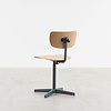 Dykmeyer Industrial Design Work Chair Jops