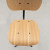 Dykmeyer Industrial Design Work Chair Jops