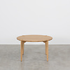 Olfi Salontafel rond Sav & Økse Olfi Salontafel rond