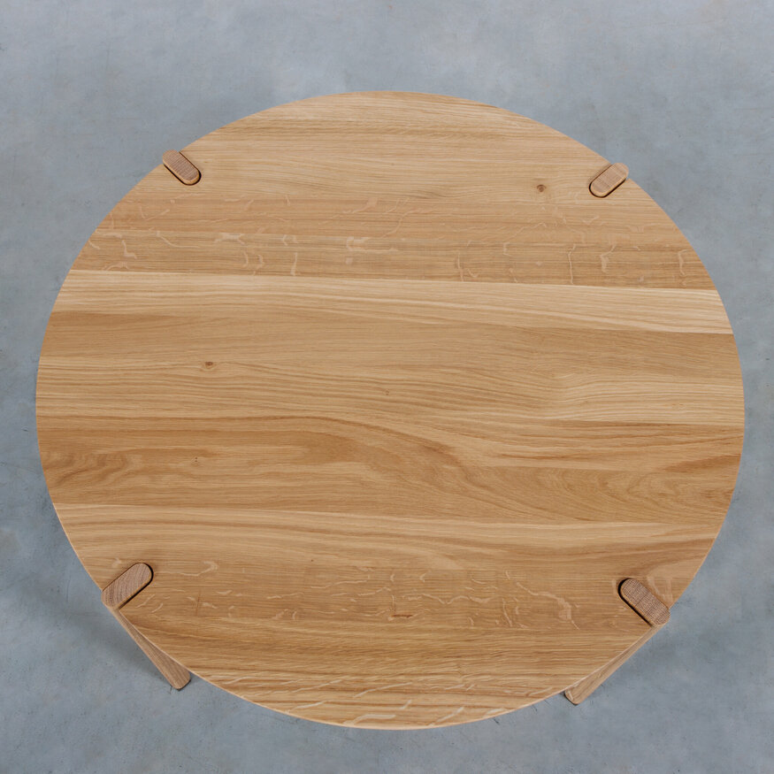 Sav & Økse Olfi Coffee Table