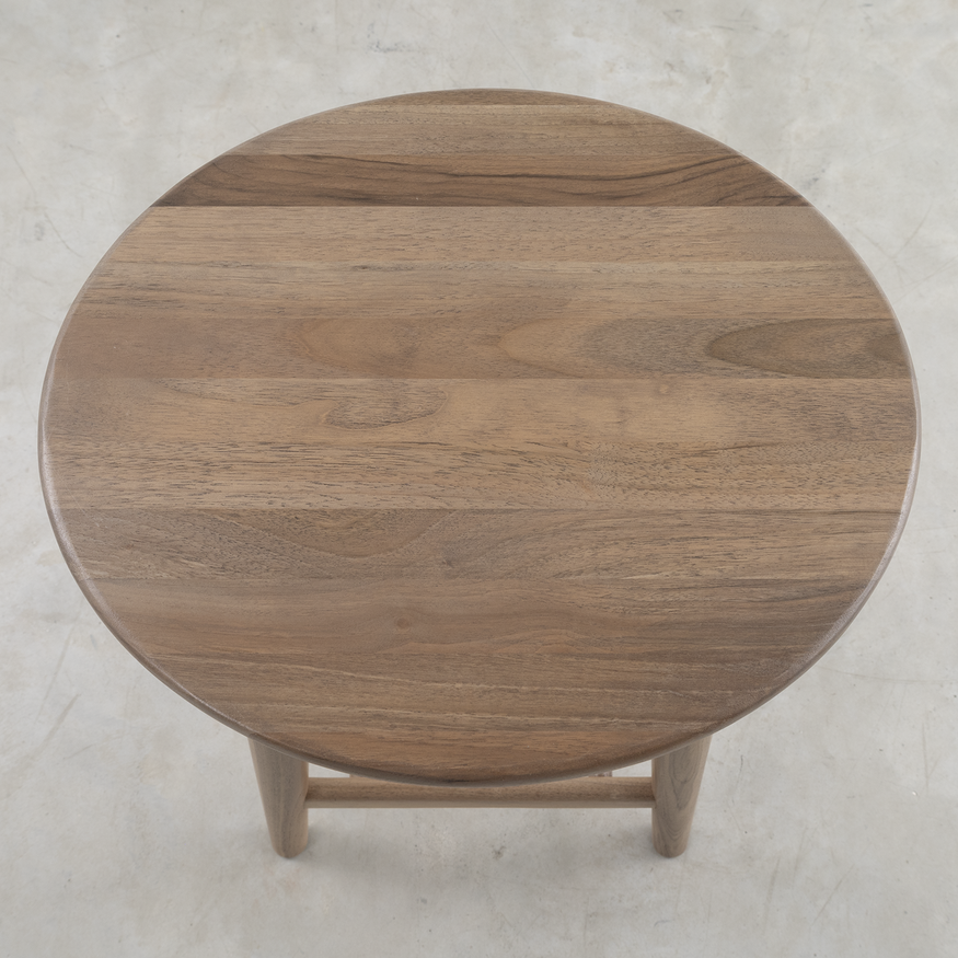 Sav & Økse Fjerre Counter Barkruk  | Zithoogte 66 cm