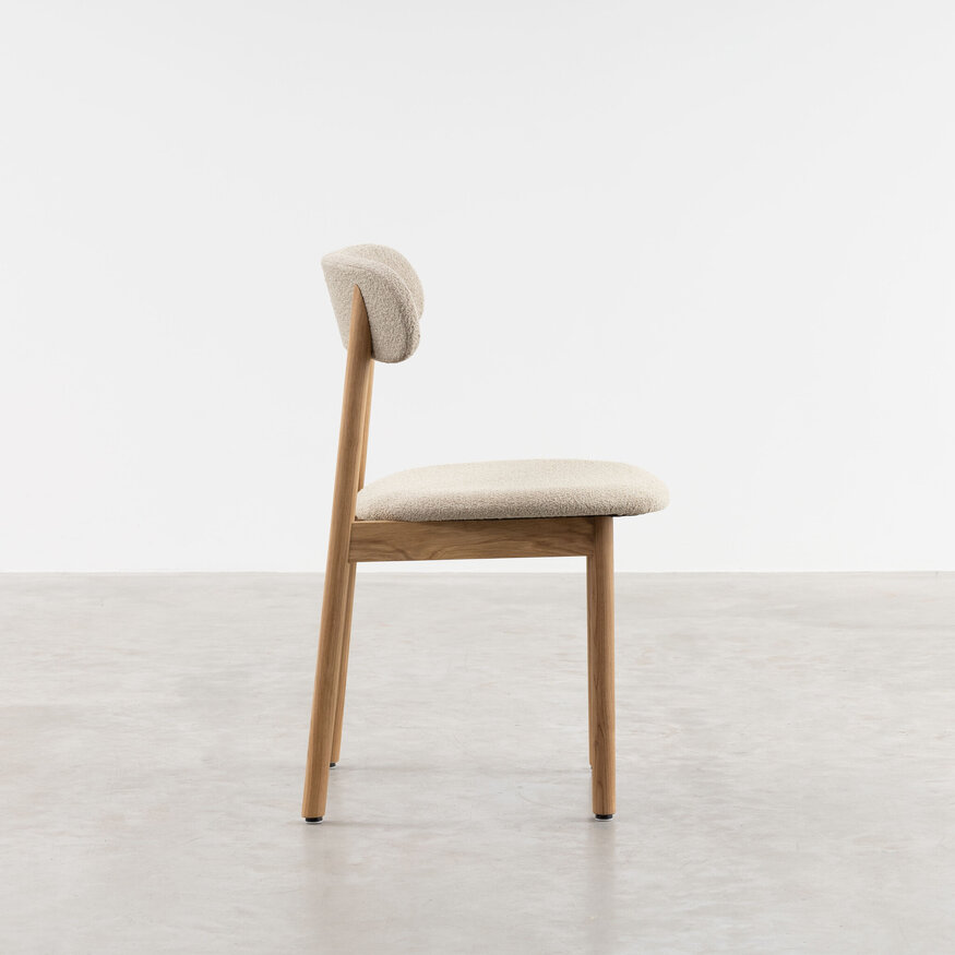 Sav & Økse Lumi Dining Room Chair