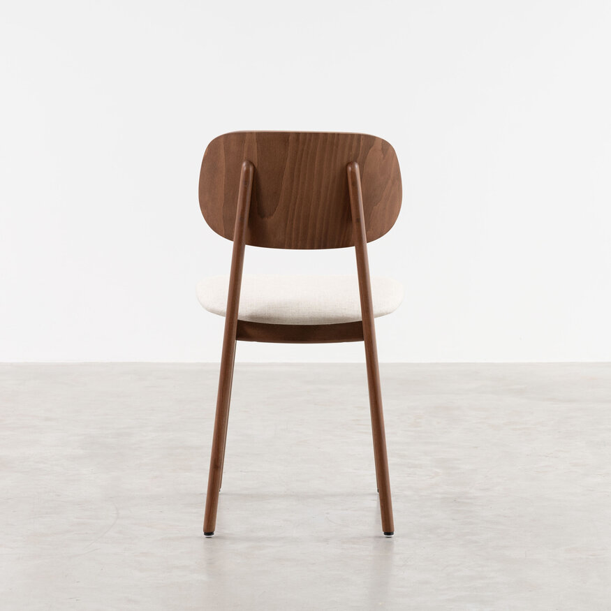 Sinni Dining Room Chair Sav & Økse Sinni Dining Room Chair