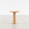 Sav & Økse Sød Side Table