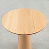 Sav & Økse Sød Side Table