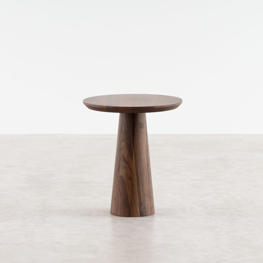 Sav & Økse Sød Side Table