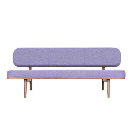 Olger Sofa | Walnut