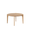 Olfi Salontafel rond Sav & Økse Olfi Salontafel rond