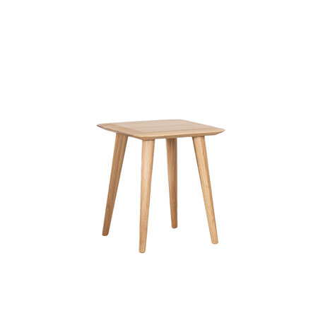 Olger Stool | Oak