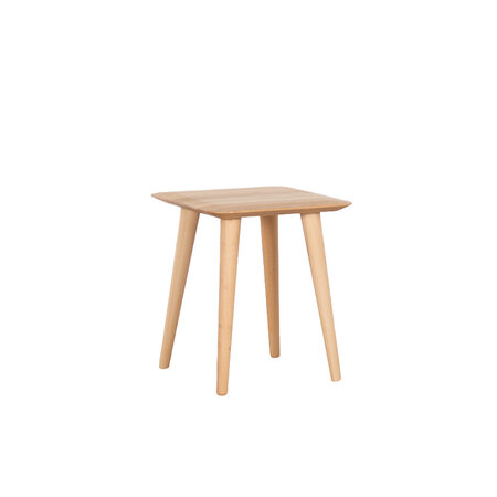Olger Stool | Beech