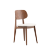 Sinni Dining Room Chair Sav & Økse Sinni Dining Room Chair
