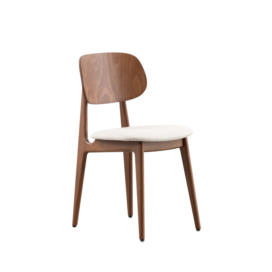 Sinni Dining Room Chair Sav & Økse Sinni Dining Room Chair