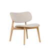 Sav & Økse Sinni Loungestoel