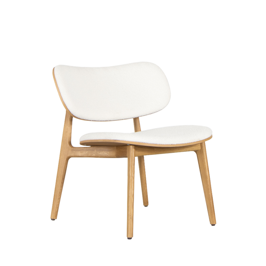 Sav & Økse Sinni Loungestoel