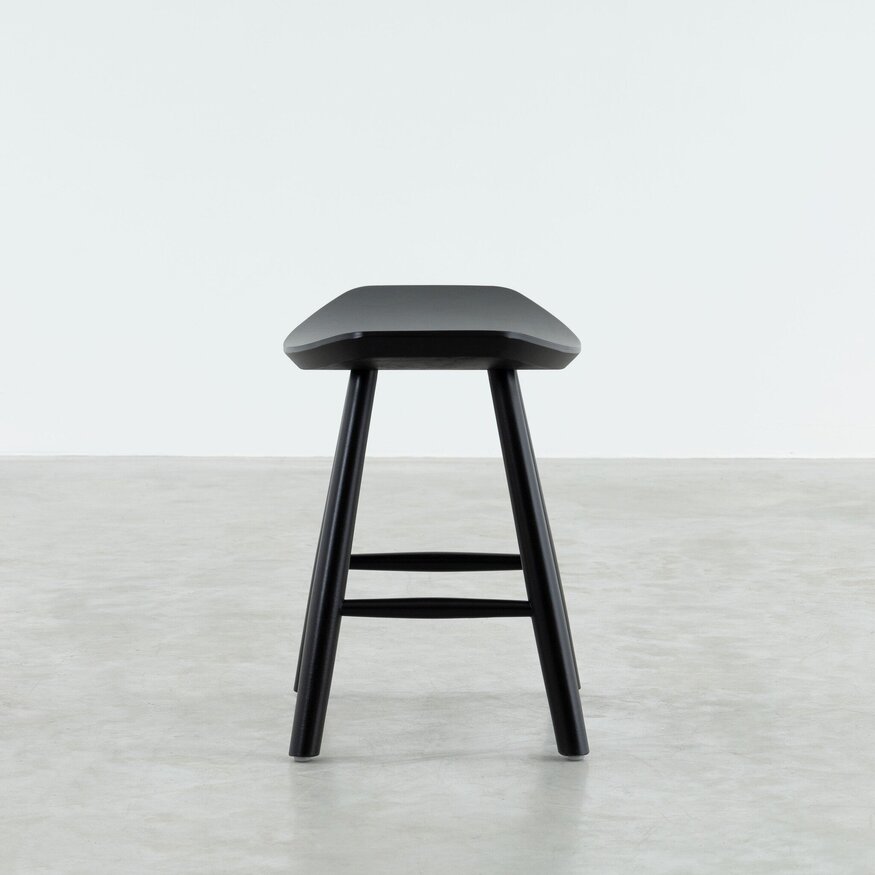 Sav & Økse Silja Stool | Seat height 45 cm
