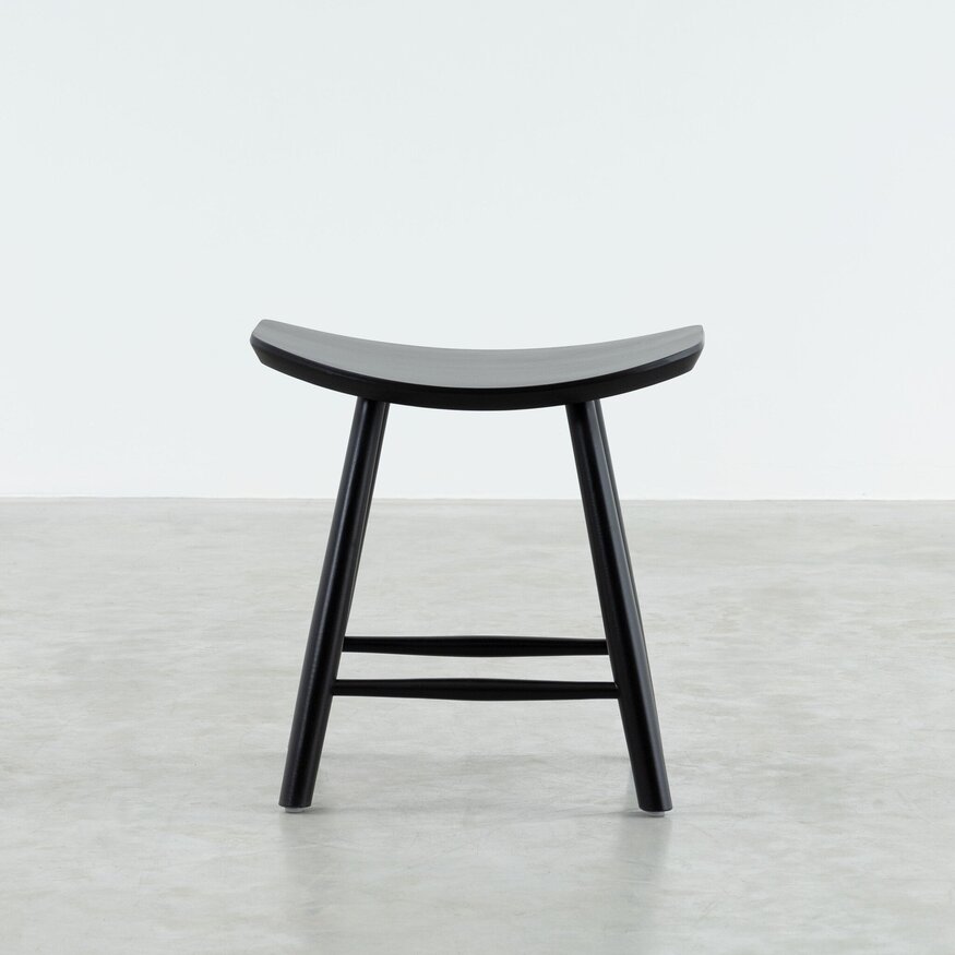 Sav & Økse Silja Stool | Seat height 45 cm