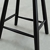 Sav & Økse Silja Stool | Seat height 45 cm
