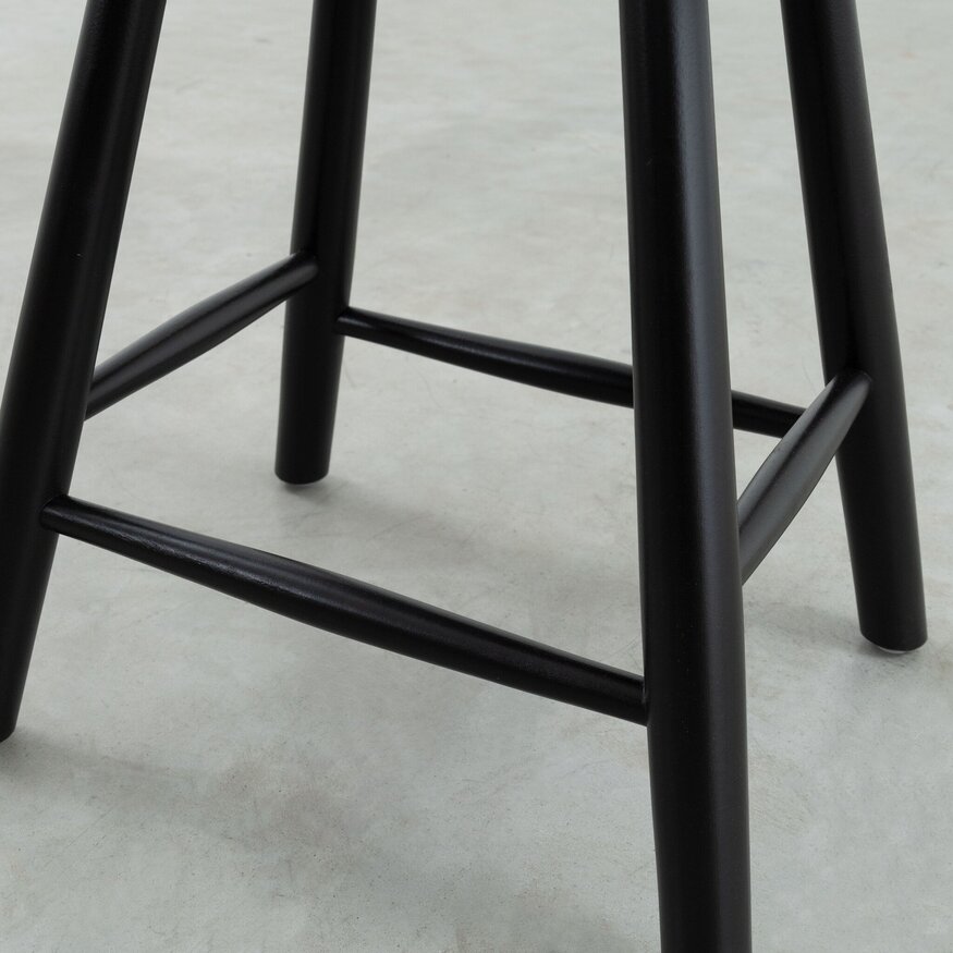 Sav & Økse Silja Stool | Seat height 45 cm