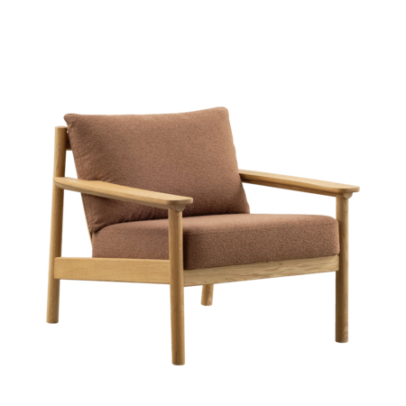 Poul Armchair | Everest