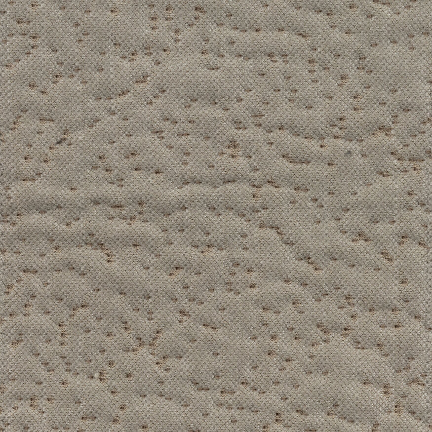 Fabric sample Grove Clay