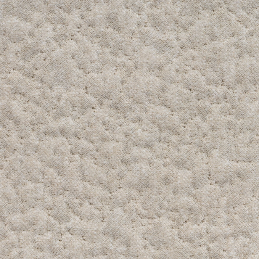 Fabric sample Grove Ivory