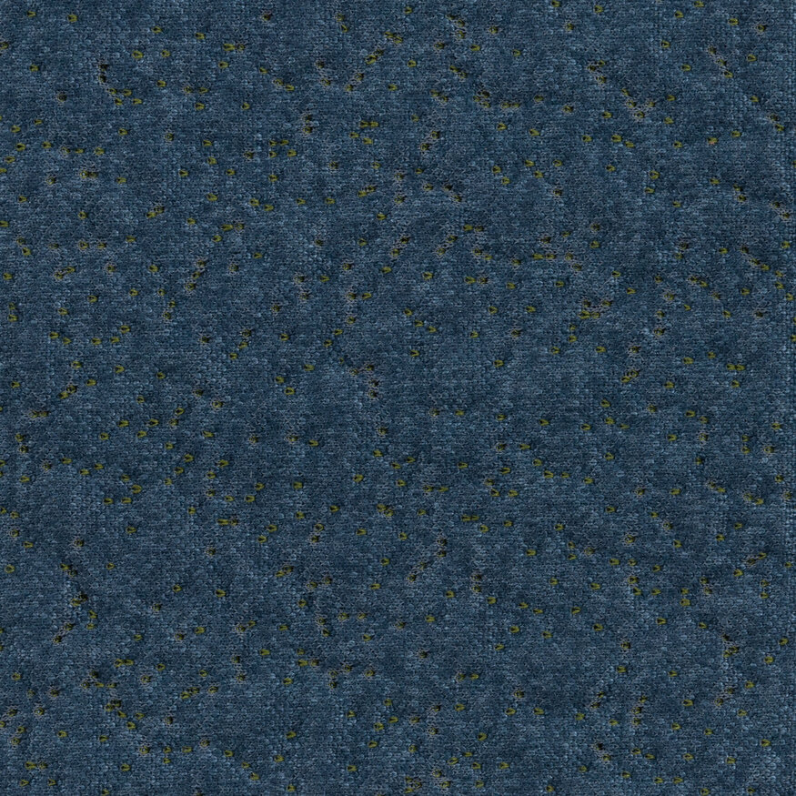 Fabric sample Grove Navy