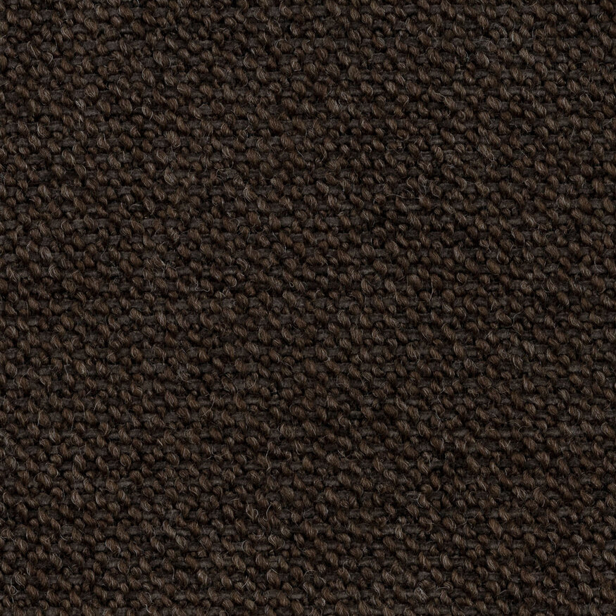 Fabric sample Brema 123 | Espresso