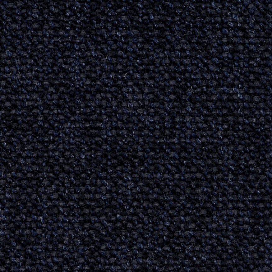 Stofstaal Brema 90 | Indigo
