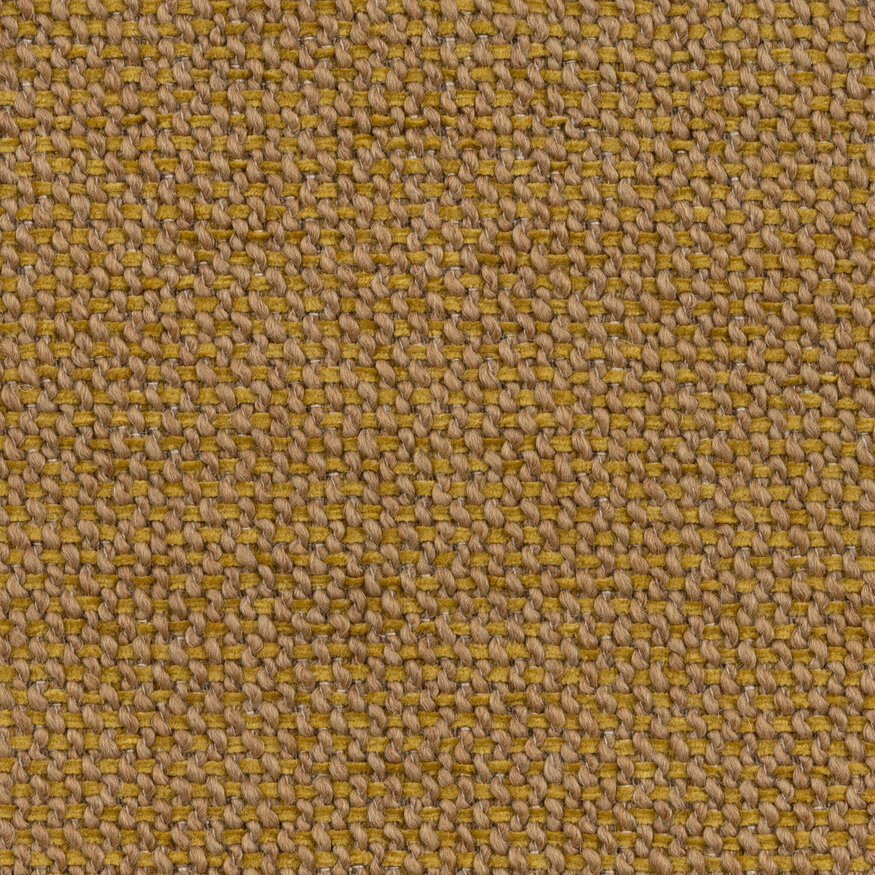 Fabric sample Brema 06 | Mustard